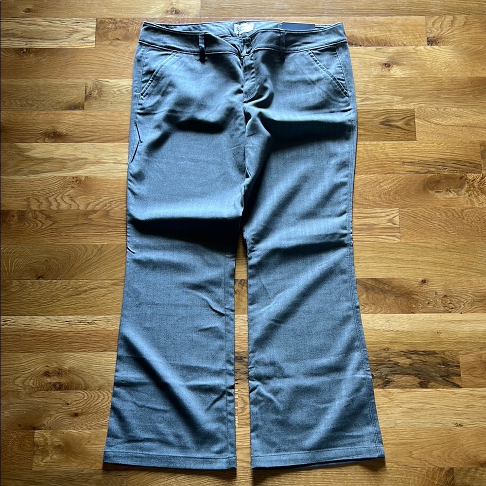 American Eagle Artist Trouser